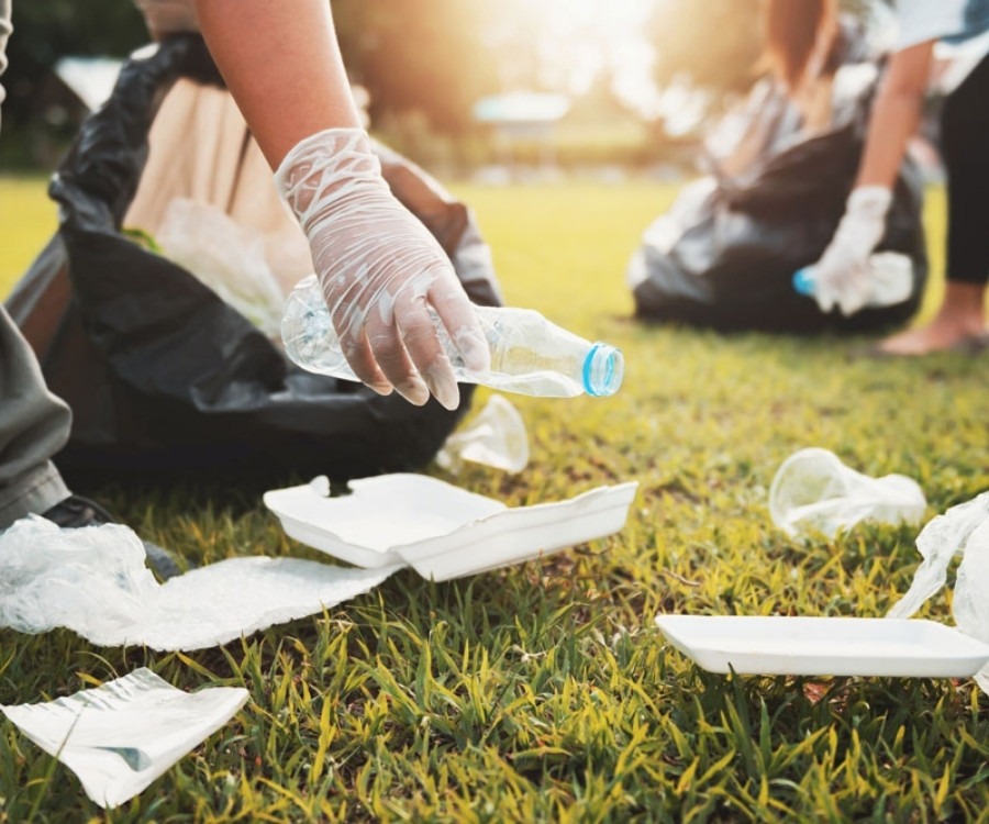 Venue Cleaning