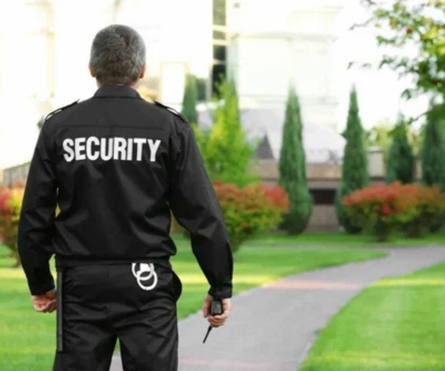 Residential Security