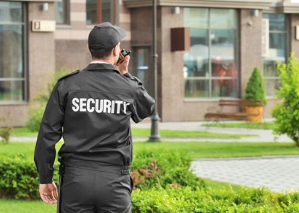 Residential Security